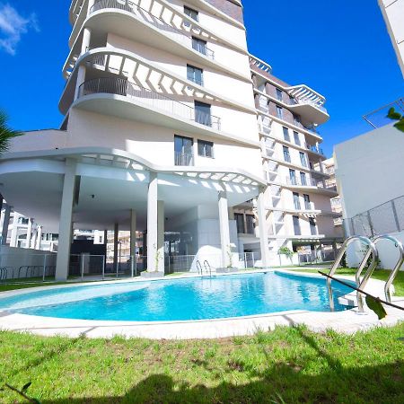 Apartment Isea Calpe-2 By Interhome Экстерьер фото