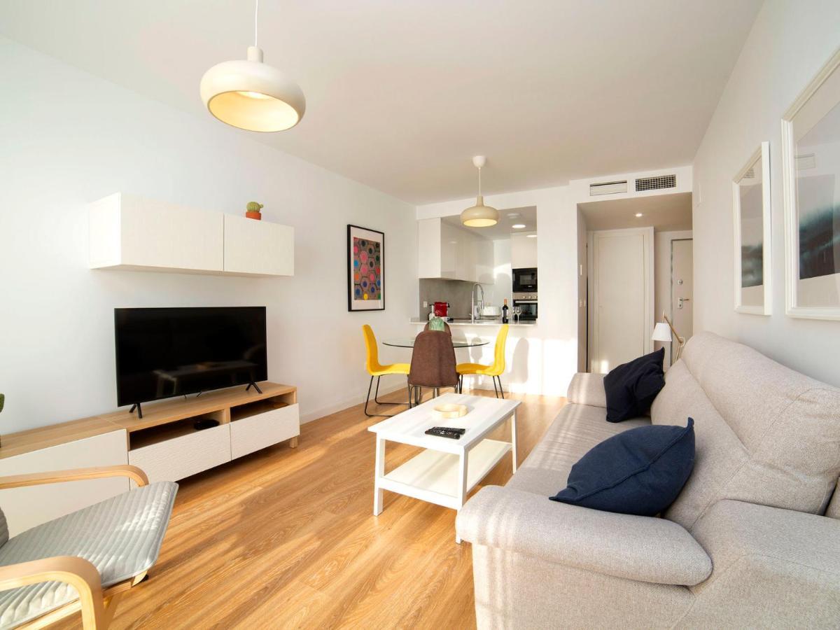 Apartment Isea Calpe-2 By Interhome Экстерьер фото