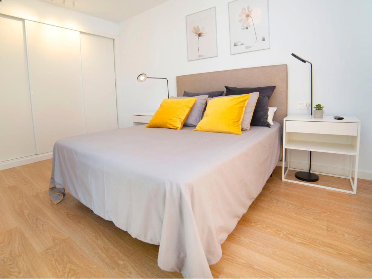 Apartment Isea Calpe-2 By Interhome Экстерьер фото